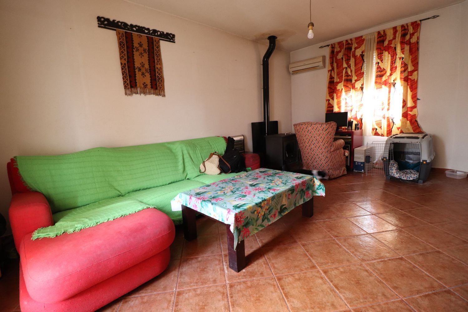 Single-family semi-detached for sale in Huerta de Valdecarábanos