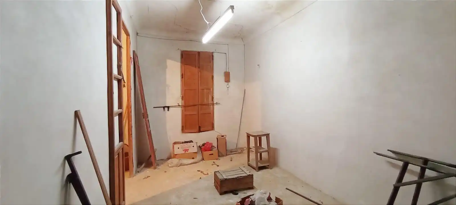 Finca rústica en venta en Albatera con Balcón