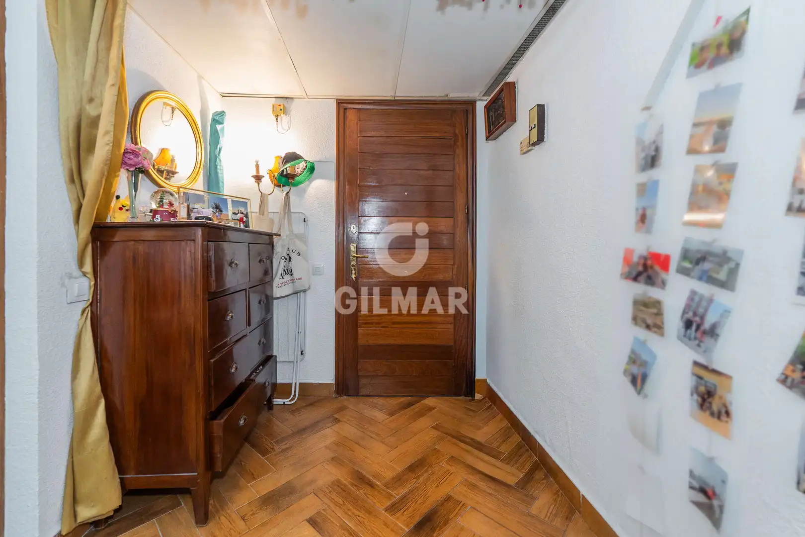 Apartament en venda en Madrid amb Calefacció i Moblat