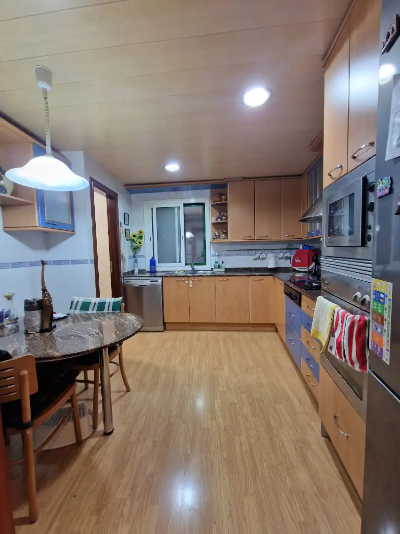 Piso con terraza en venta en Can Cuiàs, imagen 17