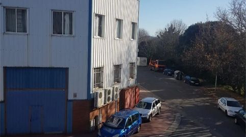 Foto 2 von Fabrikhallen zur Miete in Barrio Agirre, Bermeo, Bizkaia