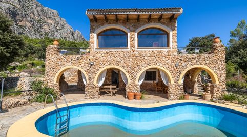 Foto 3 de Casa o xalet en venda a Puigpunyent, Illes Balears
