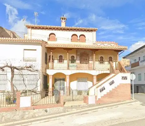 Flat for sale in Purullena, imagen 2