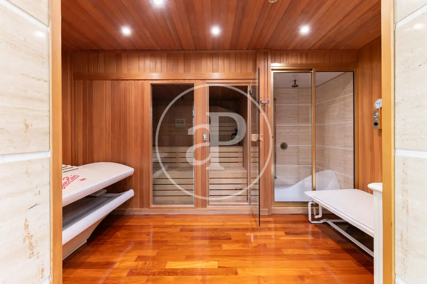 Haus mit Pool zum Verkauf in Bellaterra, imagen 43