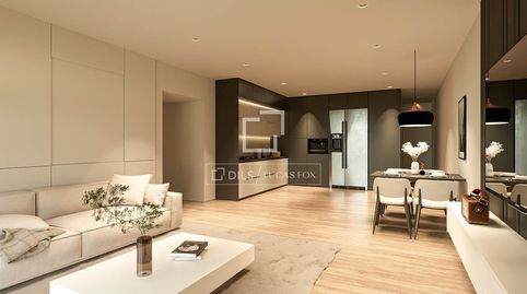 Excepcional piso de 2 dormitorios con terraza de 15 m con bonitas vistas en venta en una exclusiva promoción de Ordino, Andorra