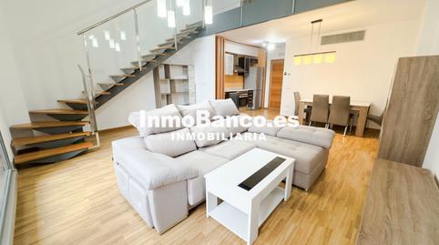 Photo 4 of Flat to rent in Avenida de las Jacarandas, El Castell, Burjassot