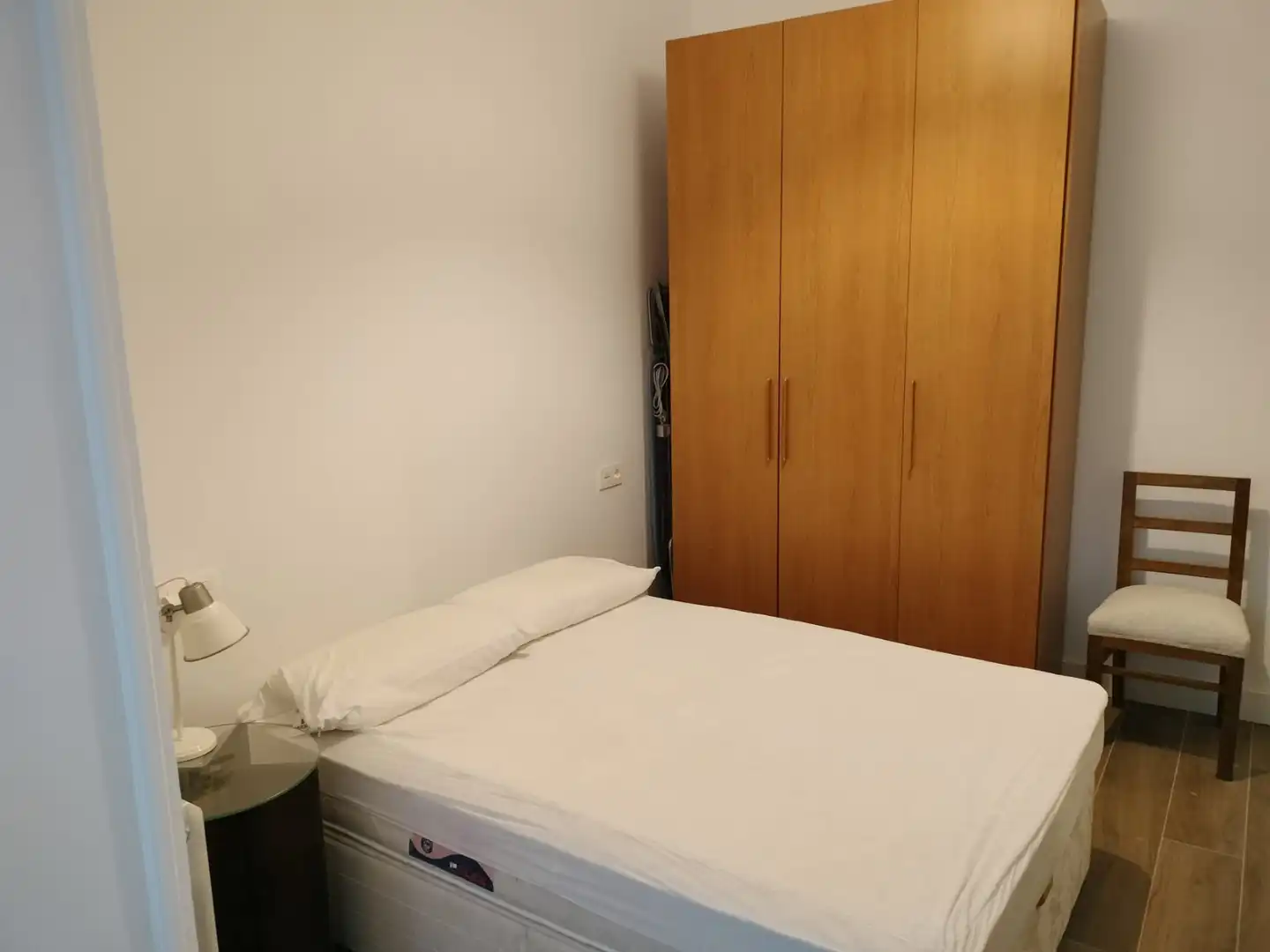 Piso de alquiler en Calle Alhóndiga, 20, Centro - Sagrario