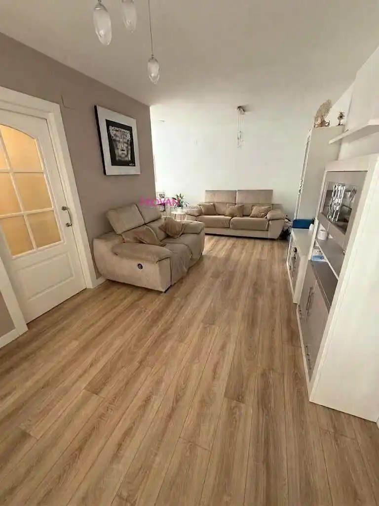 Sala d'estar de Dúplex en venda en Fresnos I y II