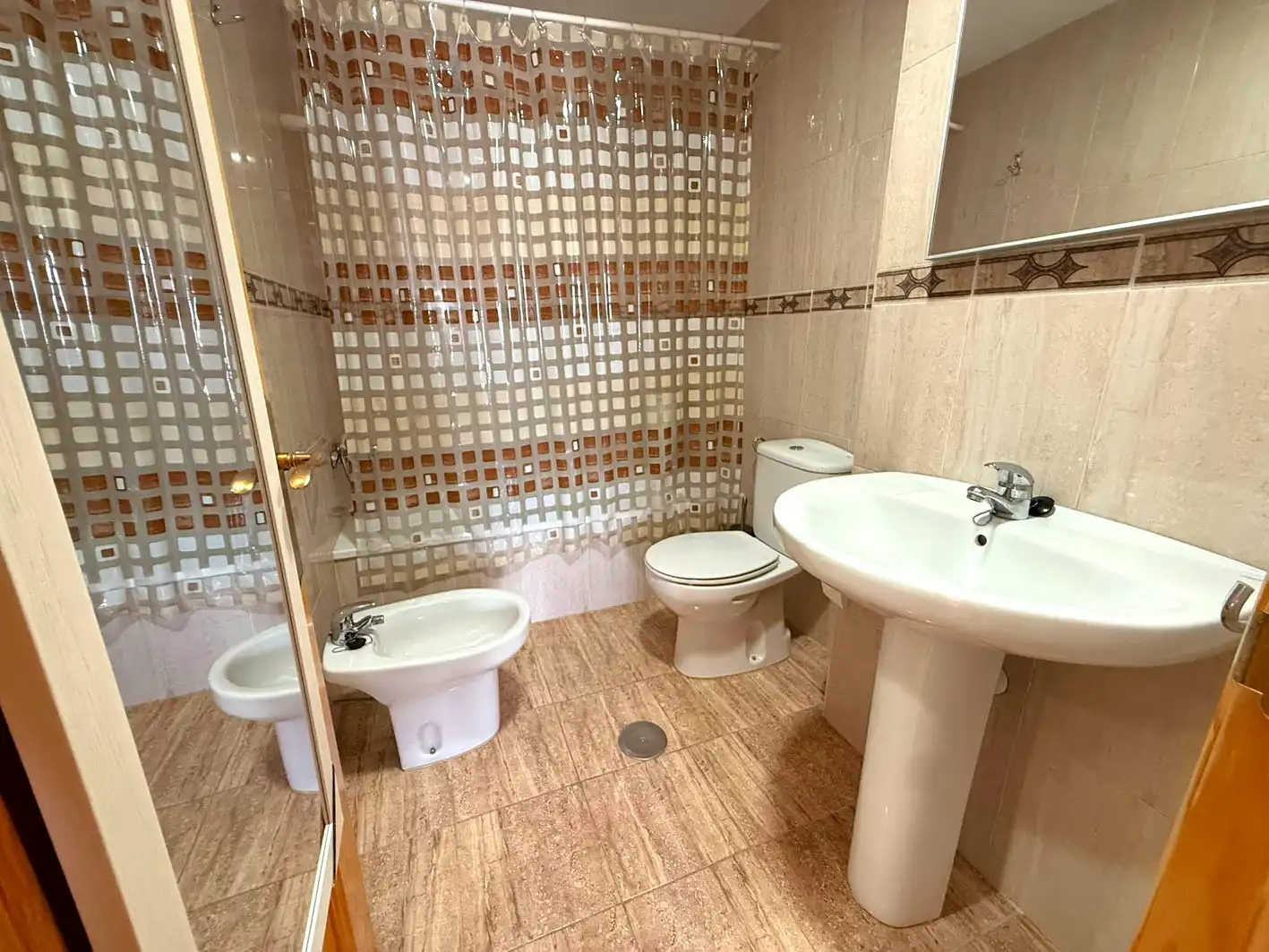 Piso con terraza en venta en Calle Santa Eugenia, imagen 15