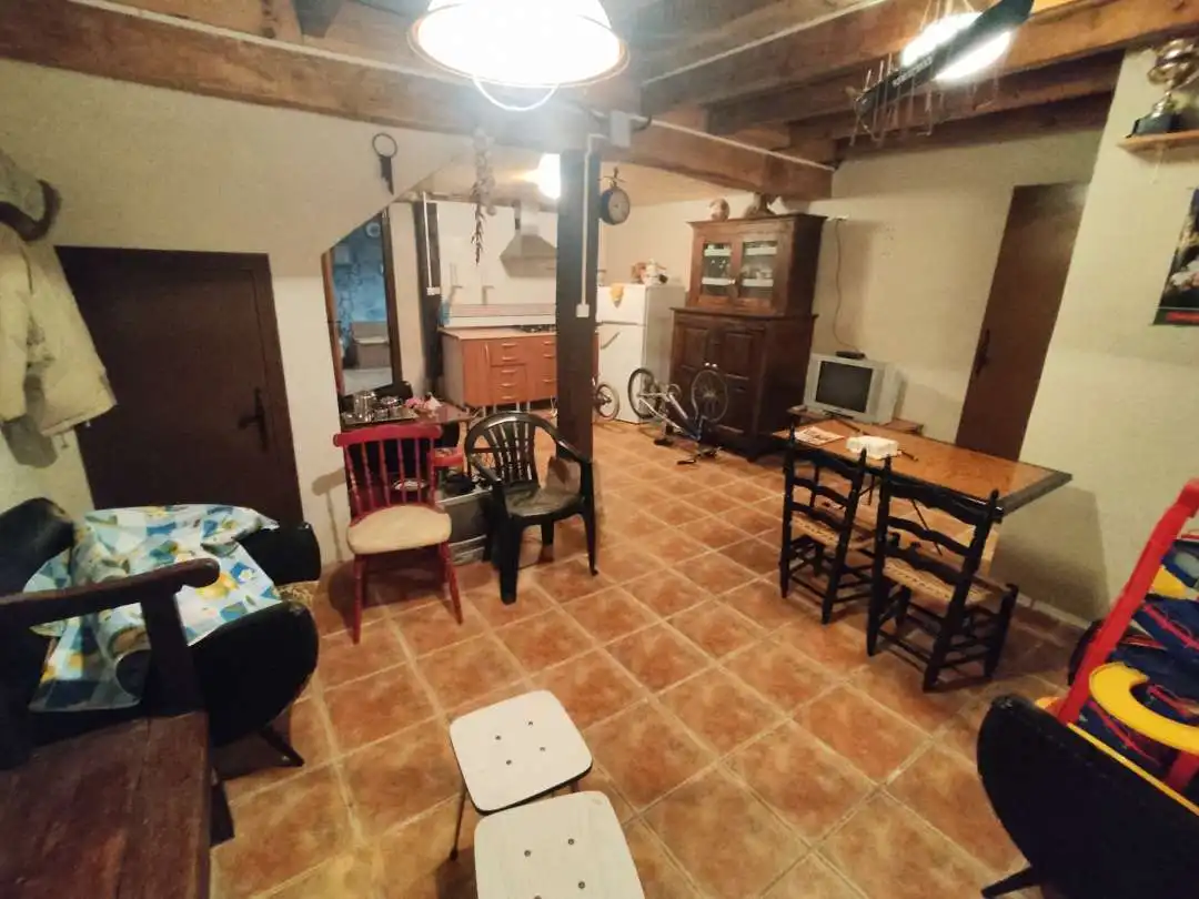 Casa o chalet en venta en Valle de Tobalina con Calefacción y Amueblado