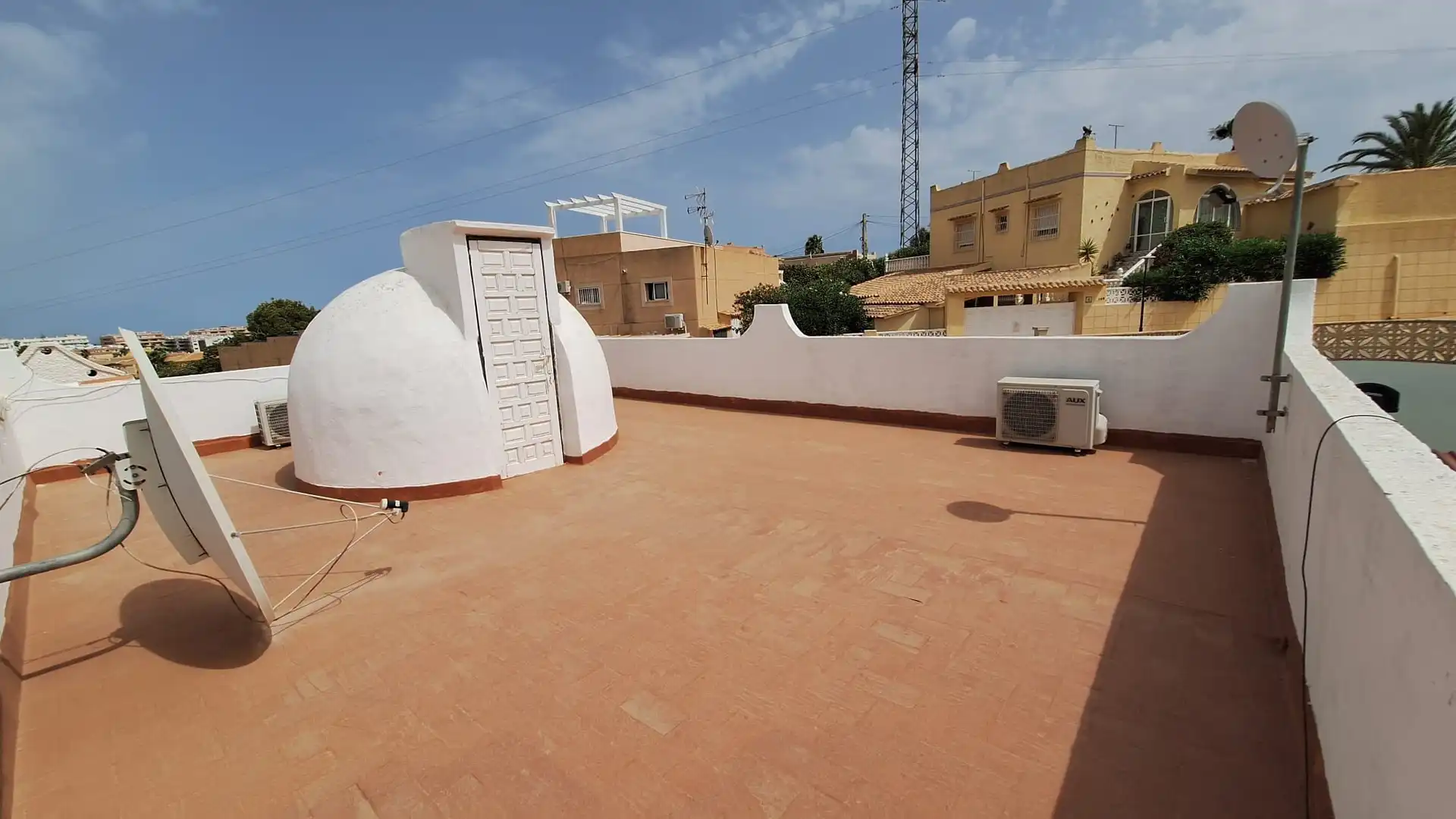 Bungalow en venta en San Miguel de Salinas, imagen 27