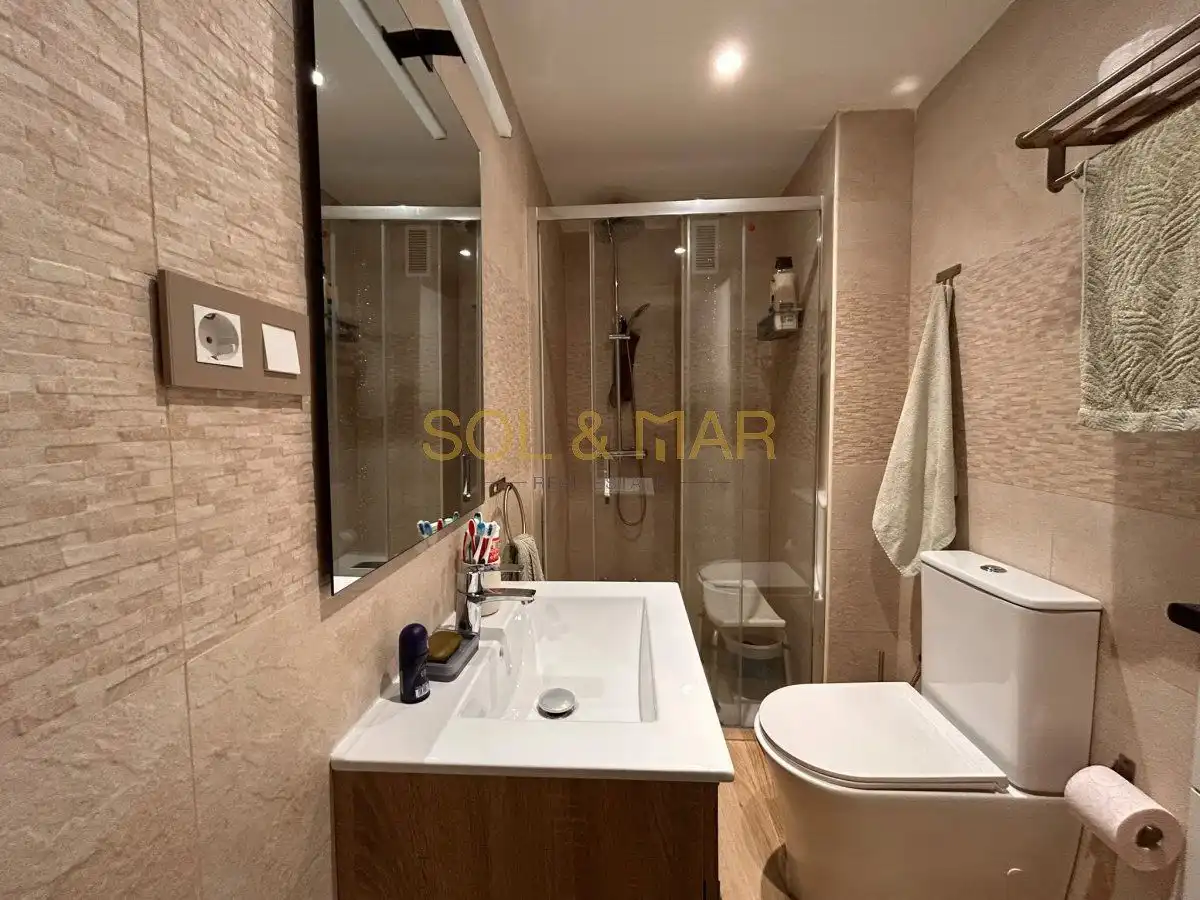 Flat with lift for sale in SOROLLA, imagen 23