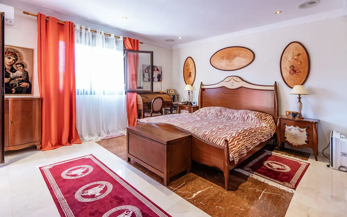 Country house zum Verkauf in El Toro