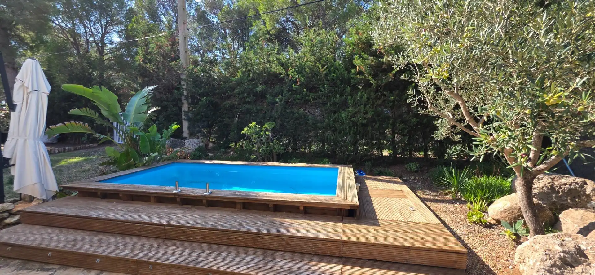 Villa avec piscine à vendre à Roques Daurades - L'Estany, imagen 72