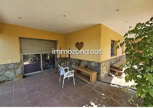 Villa avec piscine à vendre à Calle de la Masia, imagen 8