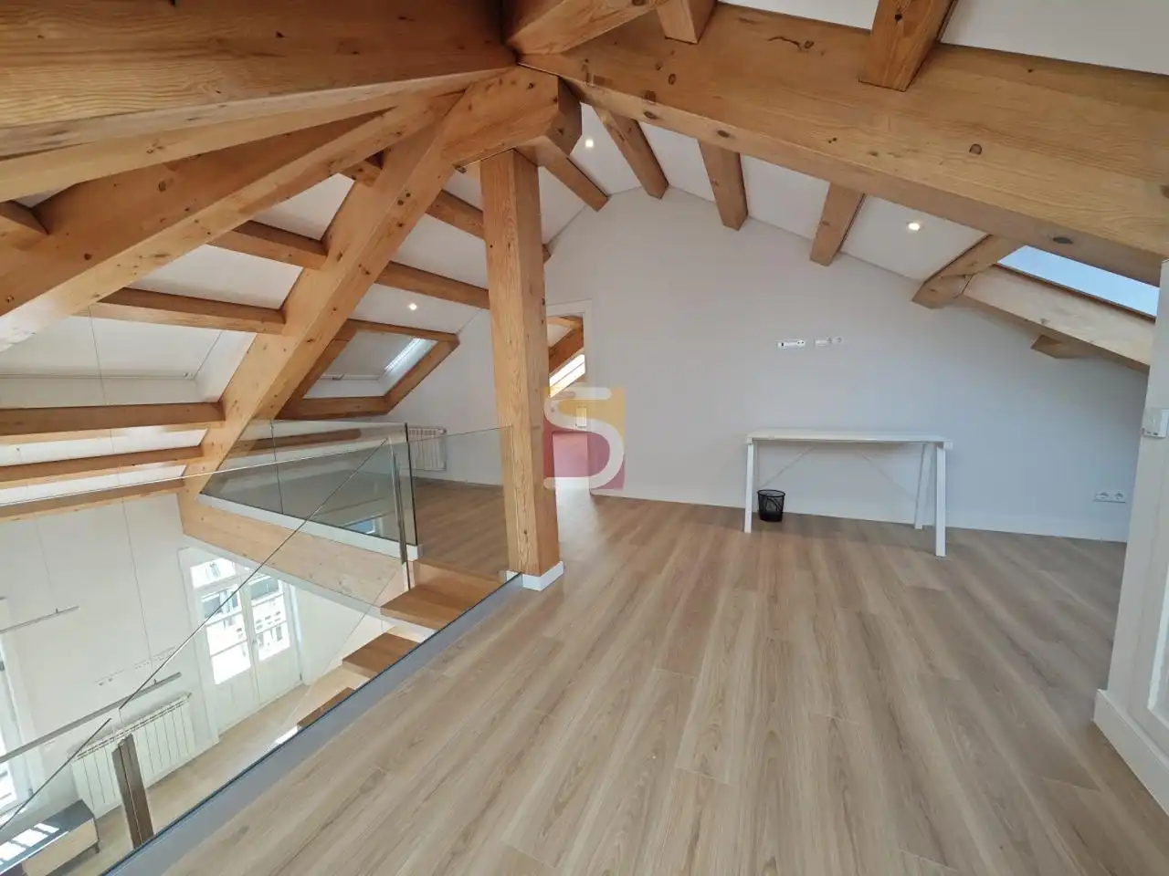 Flat for rent in Vigo , Pontevedra