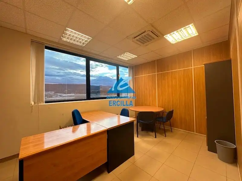 Oficina en venda a Erandio, imagen 15