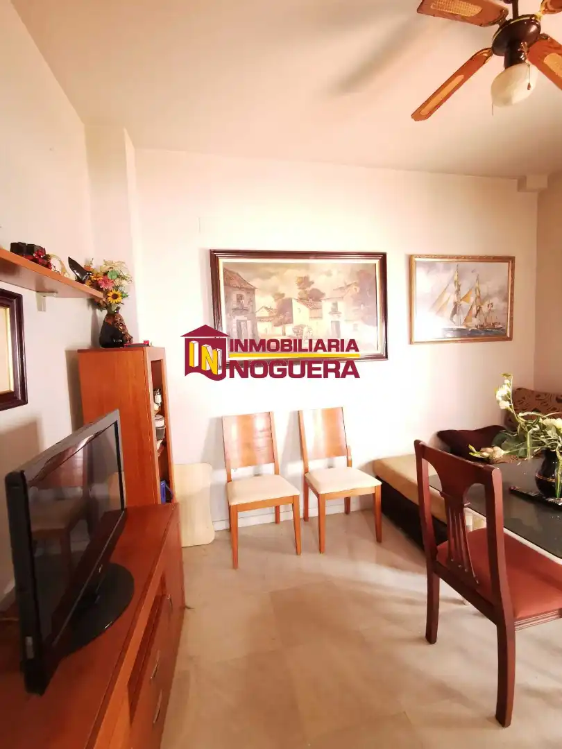 Sala de estar de Piso en venta en Écija
