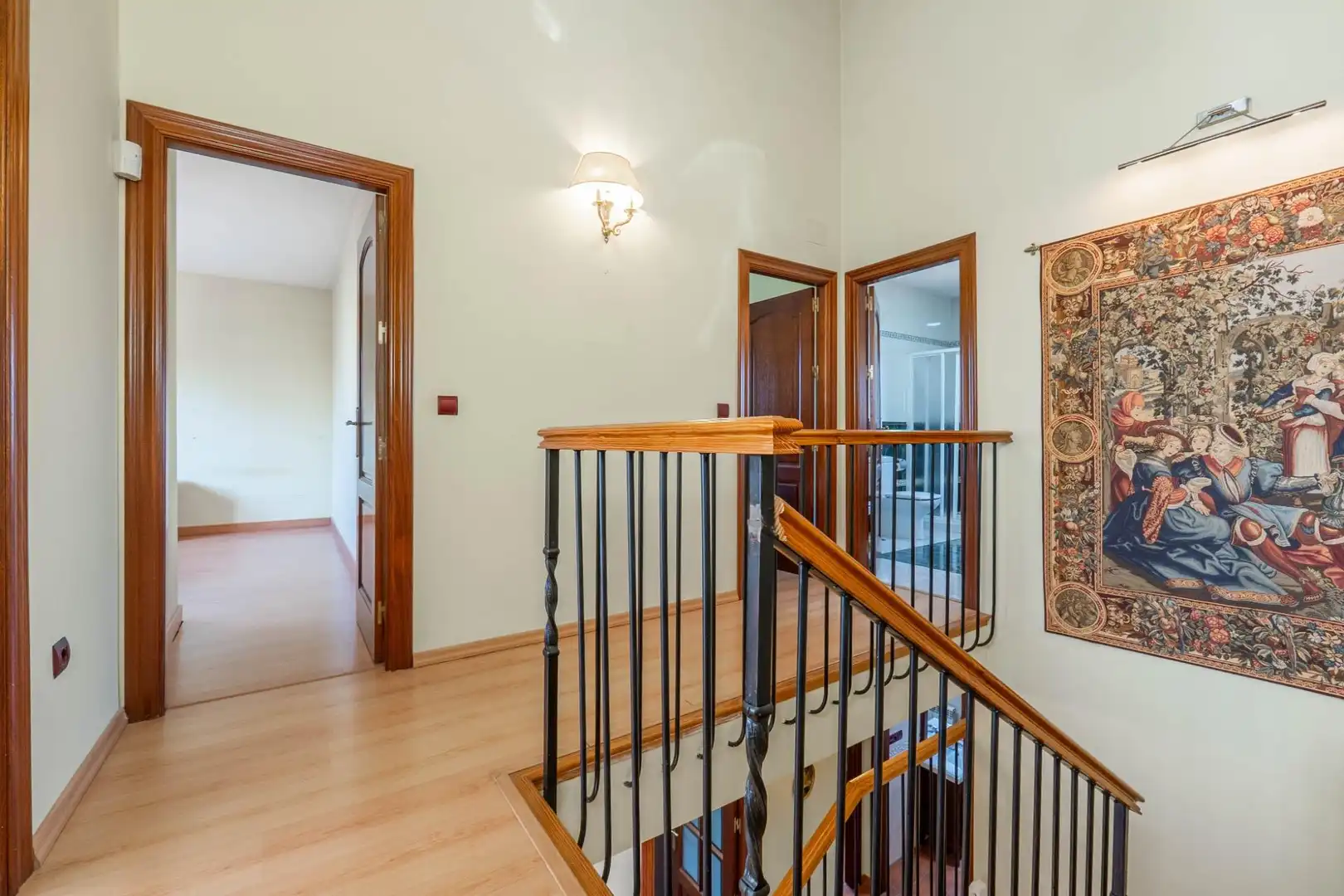 Chalet con terraza en venta en ALELIES (VENT), imagen 18