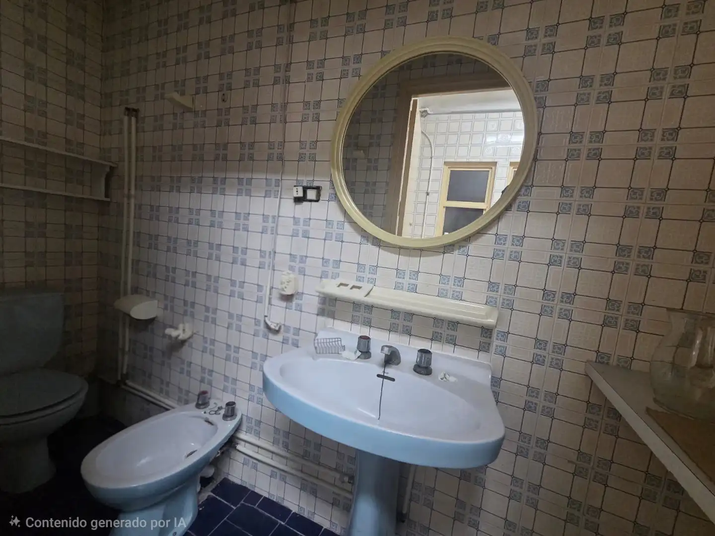 Wohnung mit Aufzug zum Verkauf in Calle Dahellos 2, imagen 44