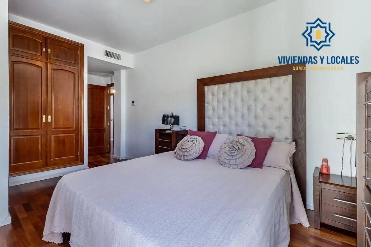 Villa mit Pool zum Verkauf in Dílar, imagen 26