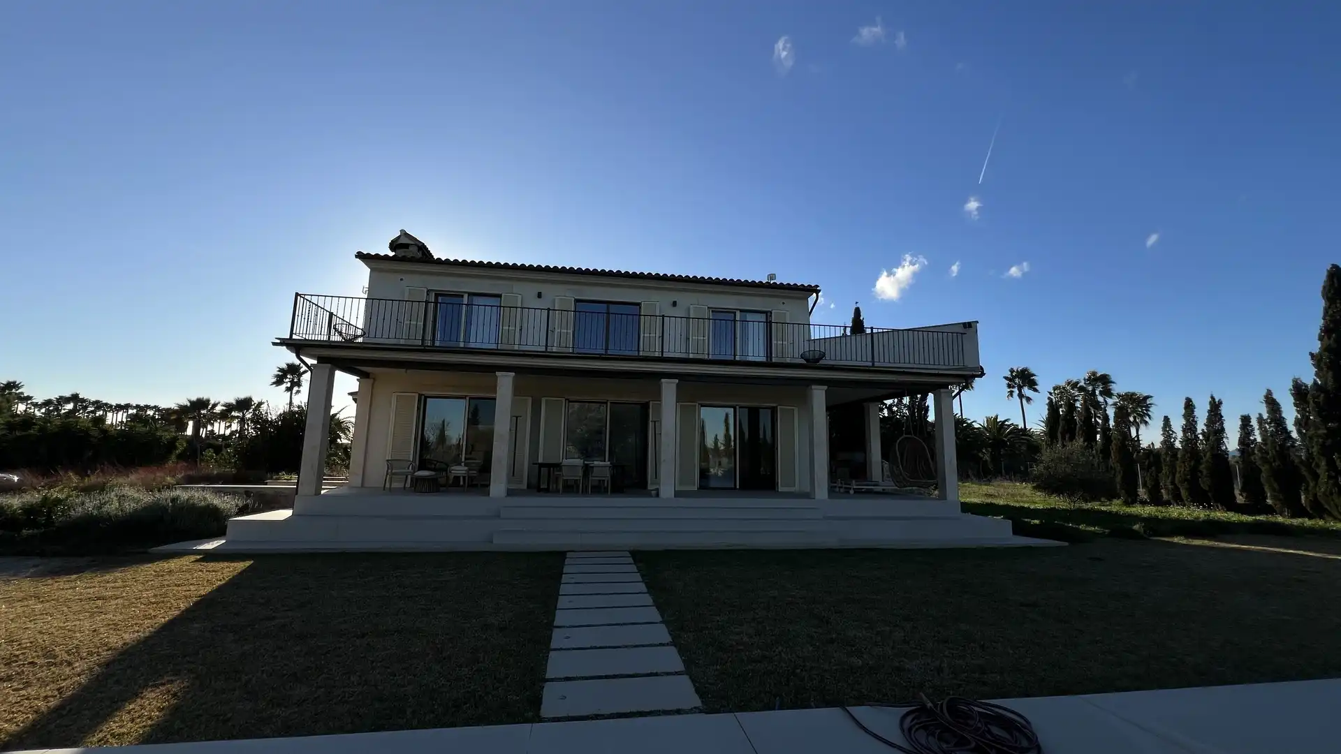 Casa rustica con terrazza in vendita a Sencelles, imagen 2