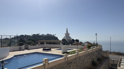 Foto 2 de Apartament de lloguer a Los Nadales - Tio Charles, Benalmádena