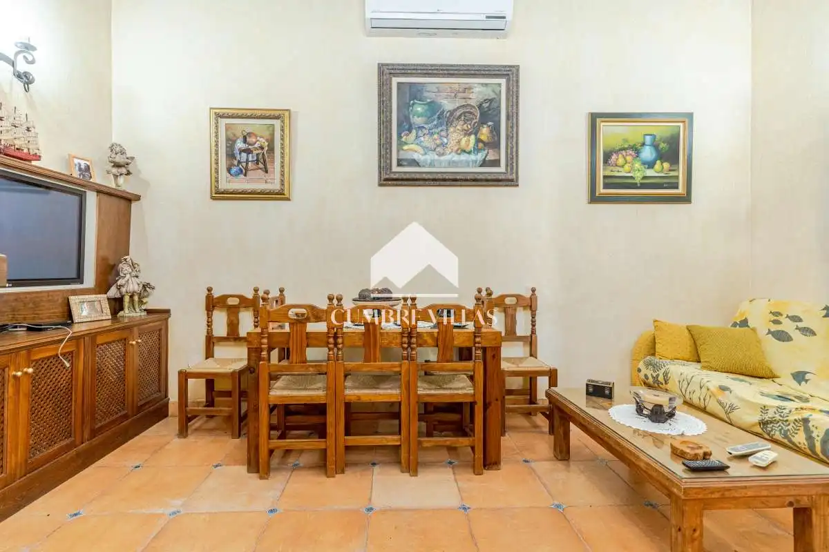 Casa rústica amb jardí en venda a Torrecuevas - Lomas del Gato, imagen 13