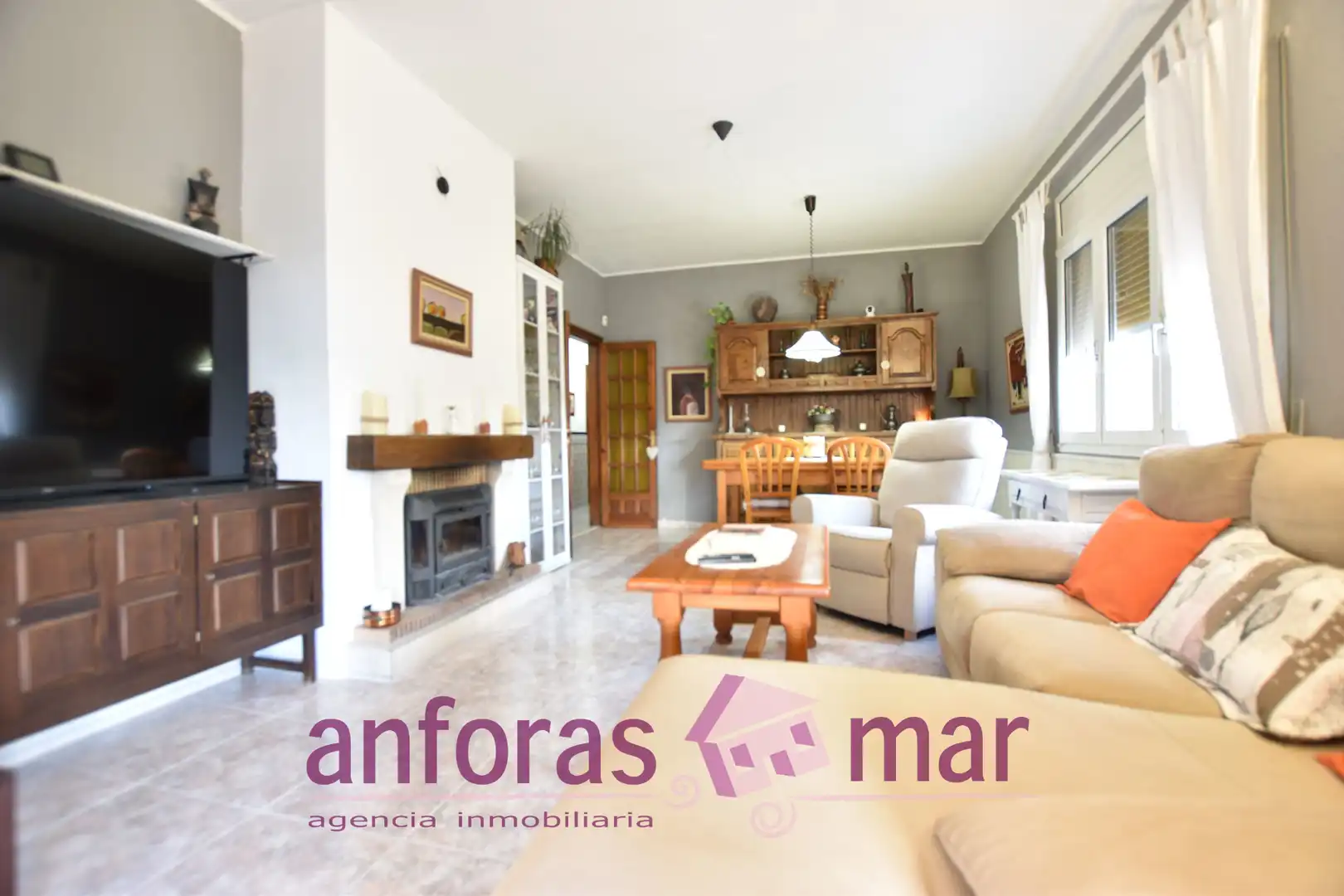 Villa mit Pool zum Verkauf in La Franquesa - Oasis Park, imagen 8