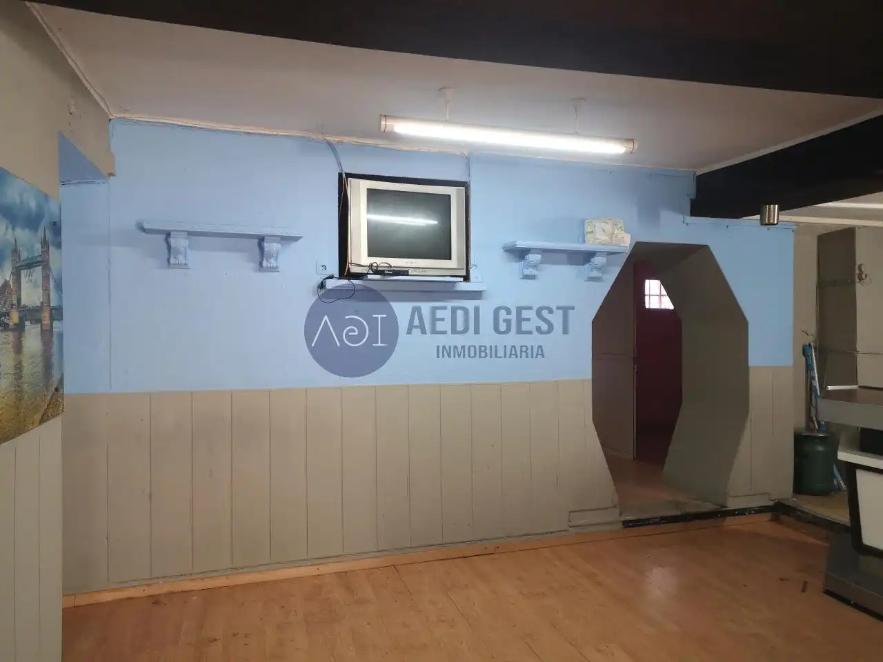 Local comercial en venta en Avenida de Manuel Lemos, imagen 11