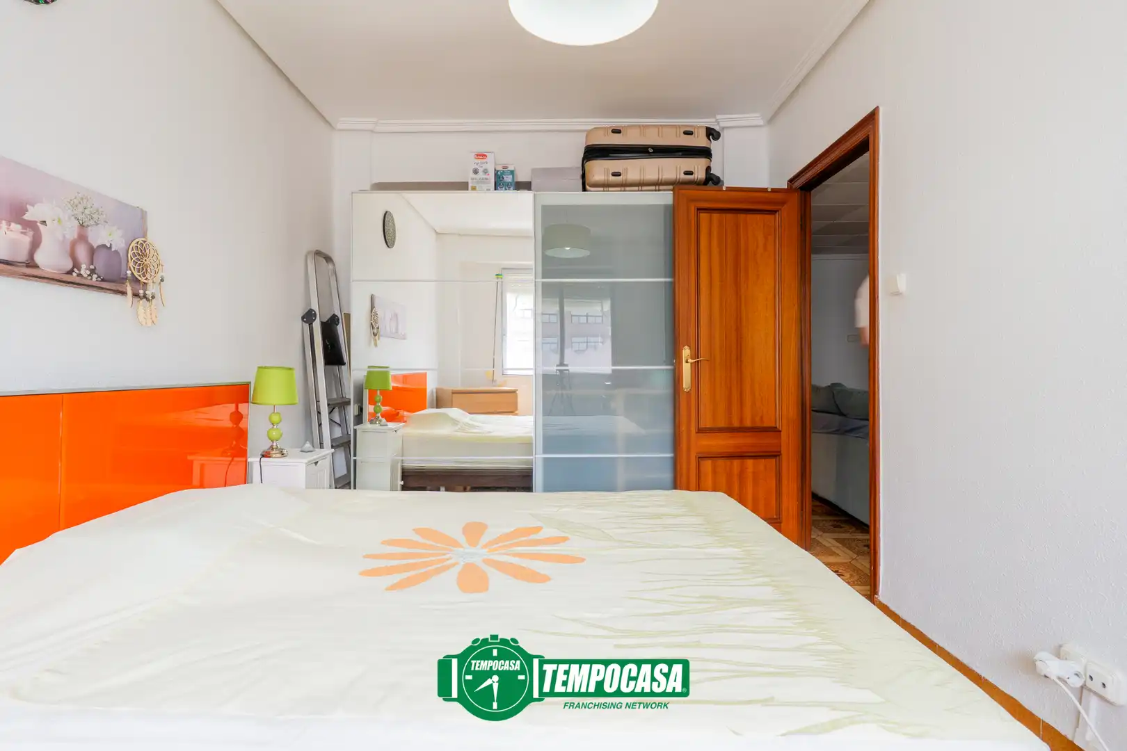 Piso con ascensor en venta en Carrer de Higinio Noja 28, imagen 20