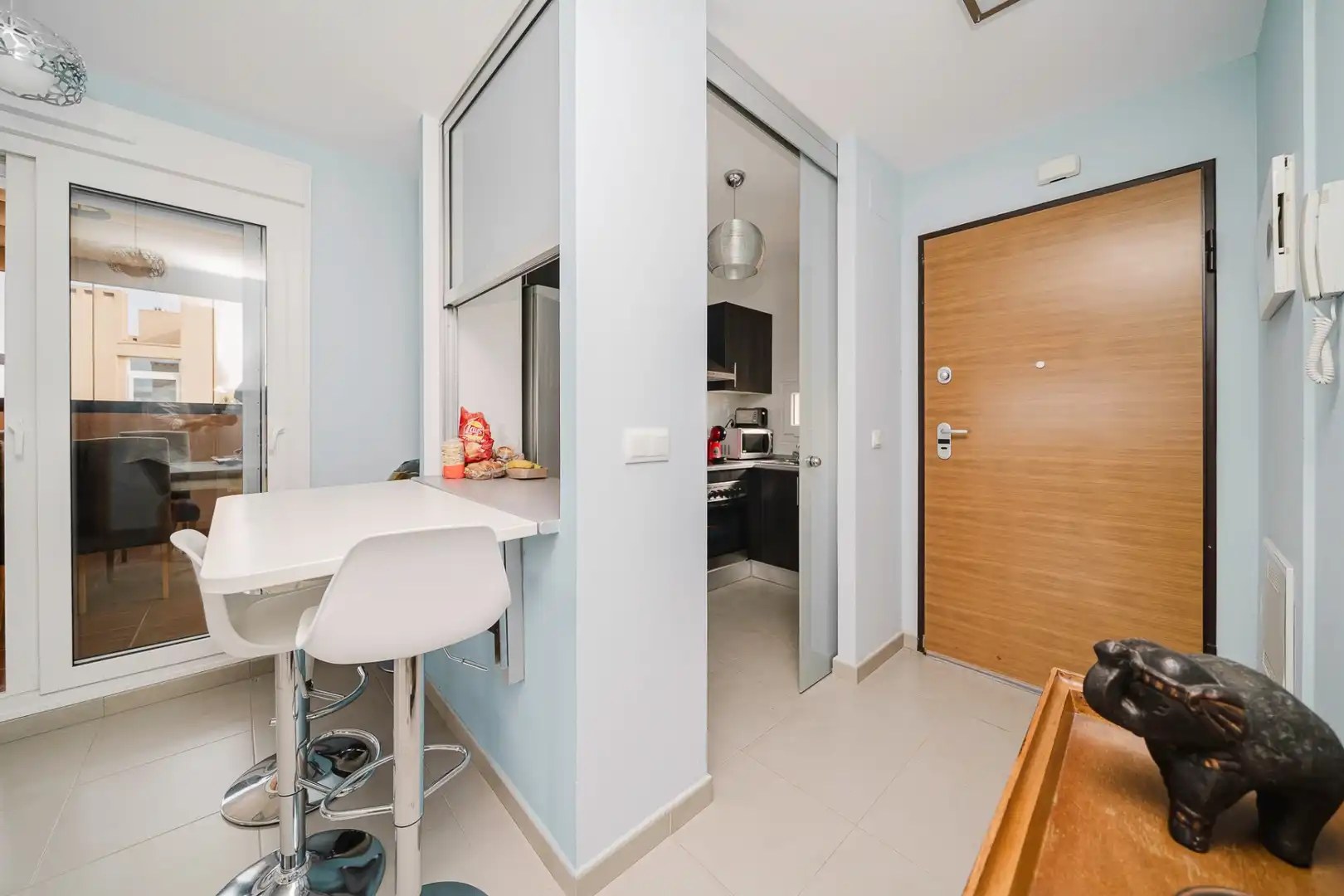 Apartment with pool for sale in Terrazas de la Torre Golf, imagen 16