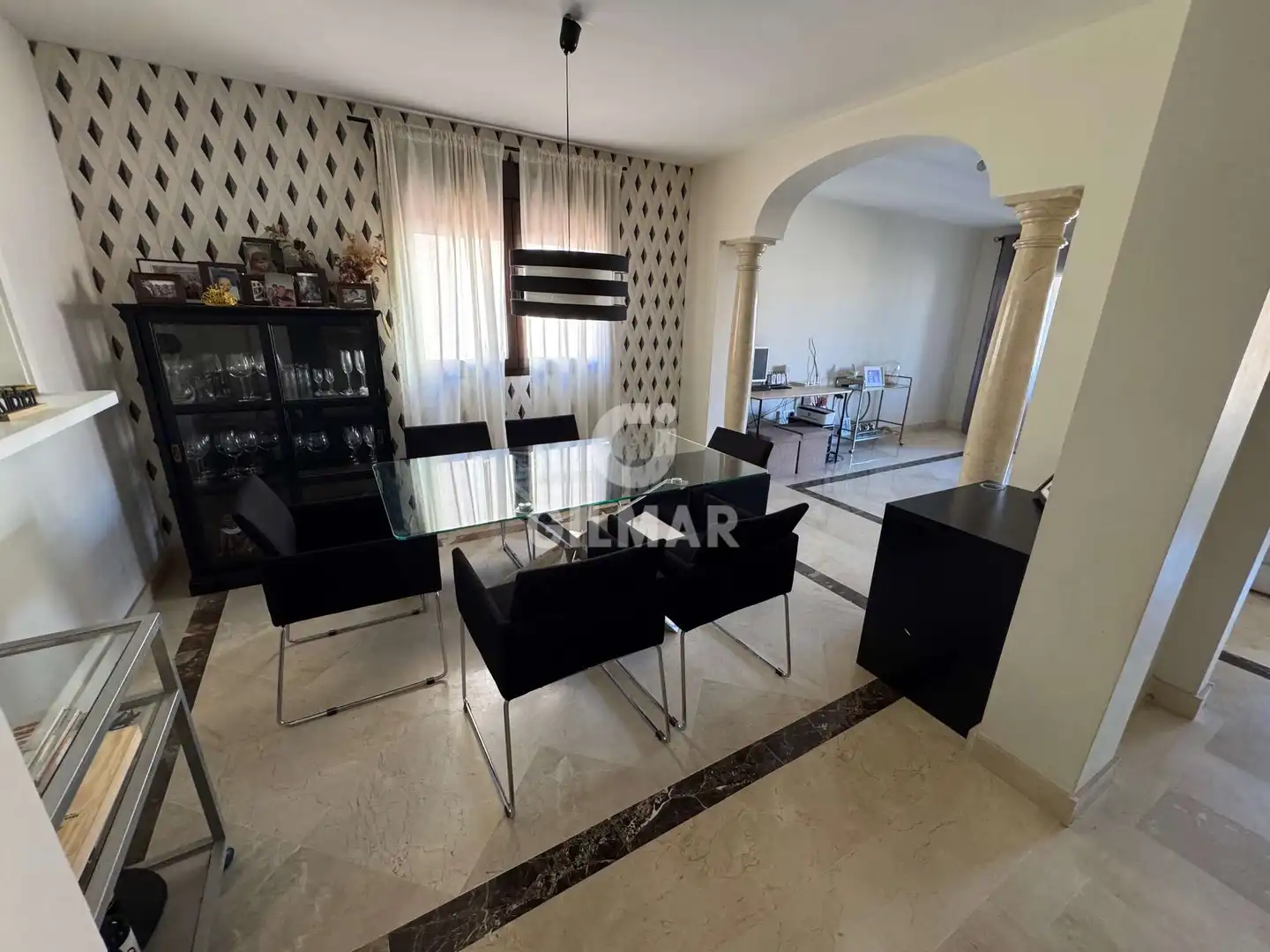 Casa a schiera con piscina in vendita a Costa Natura, imagen 4