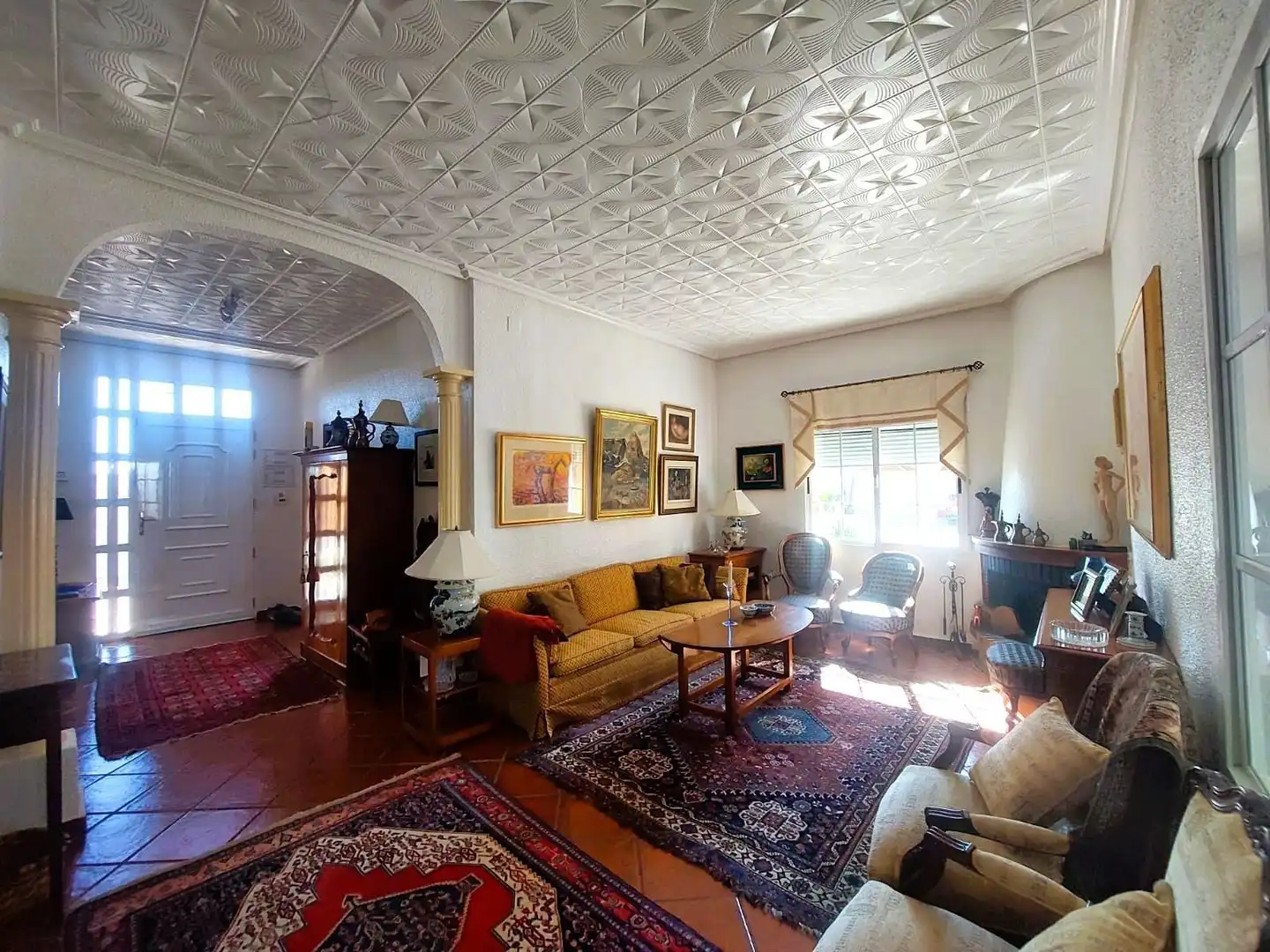 Casa rústica amb jardí en venda a N/A, imagen 27
