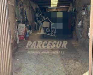 Garage for sale in Villanueva del Rey