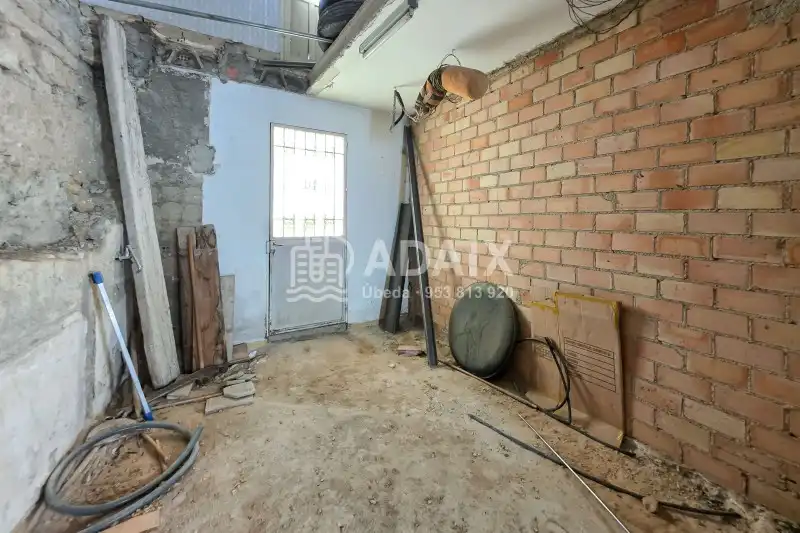 Houses for sale in Calle Cristo del Gallo, Úbeda