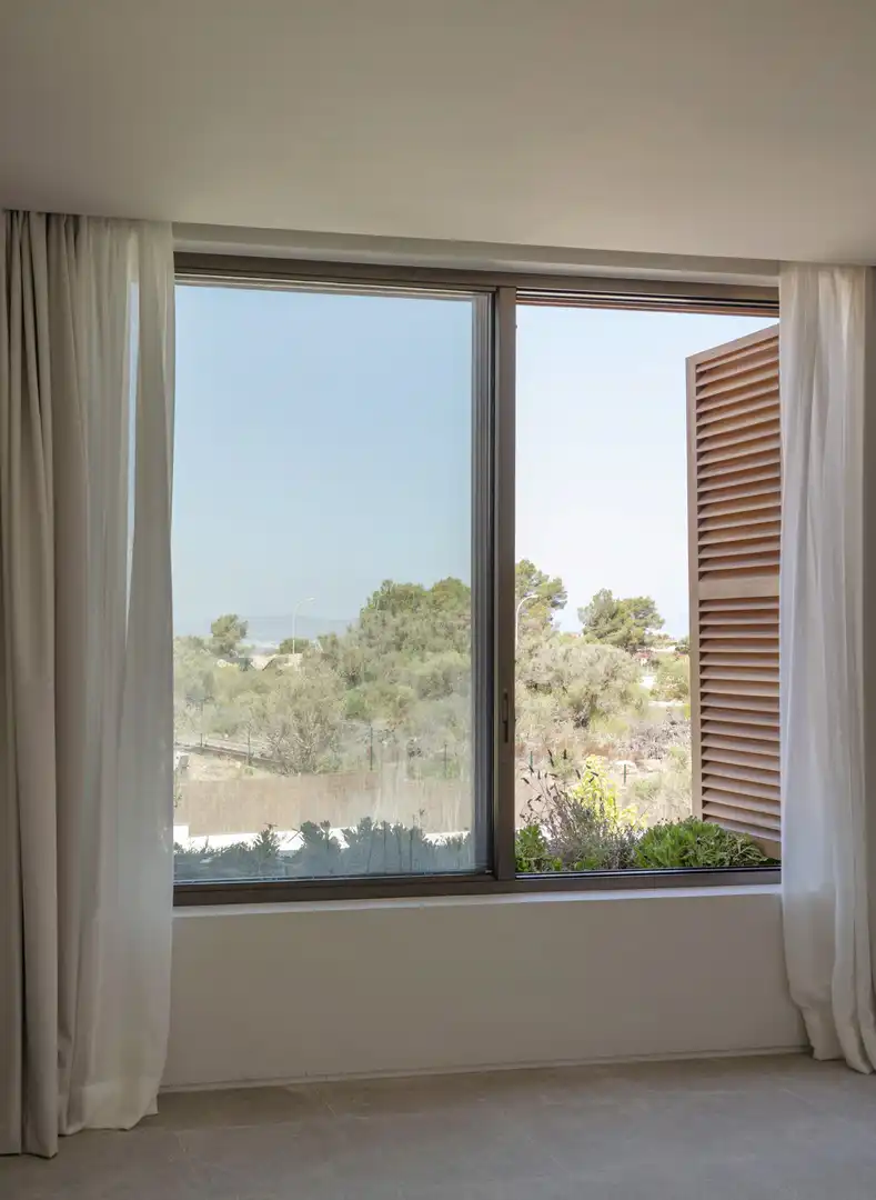 Vista exterior de Casa o xalet en venda en  Palma de Mallorca