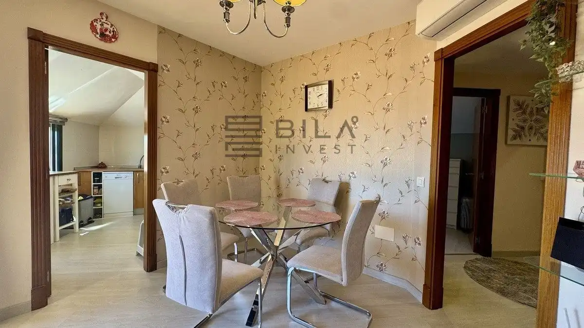 Attic for sale in Calerita, Centro ciudad