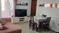 Living room of Flat for sale in L'Hospitalet de Llobregat  with Air Conditioner