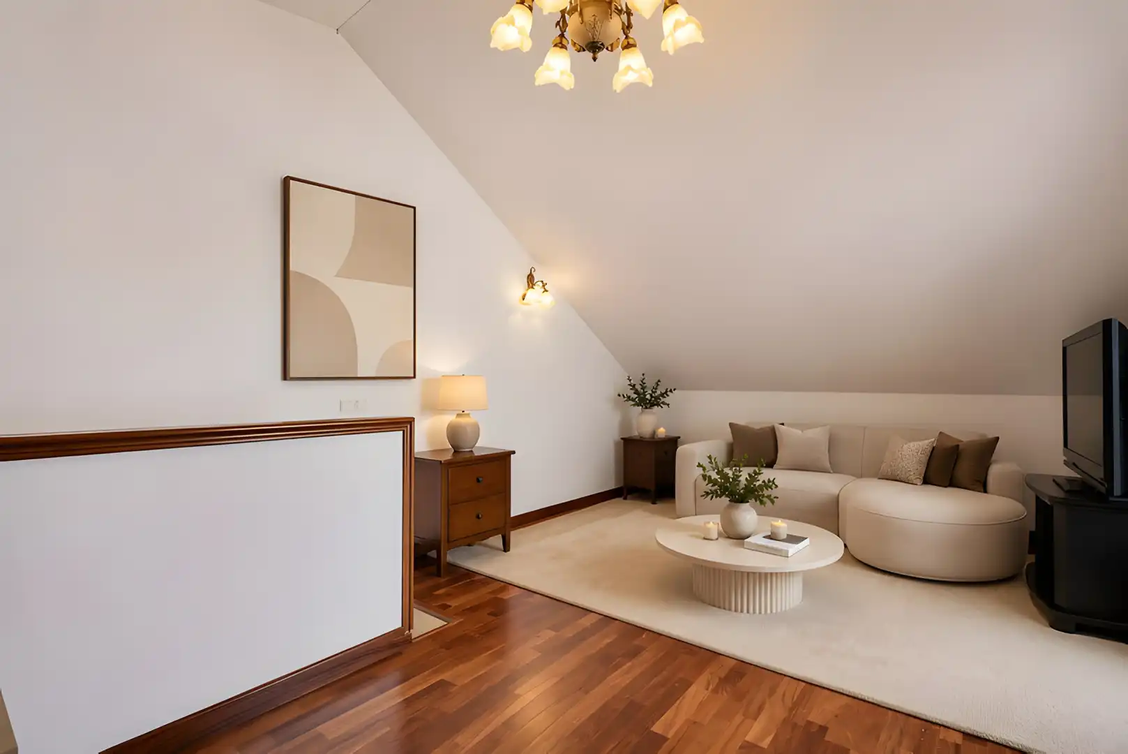 Reihenhaus mit Pool zum Verkauf in Nueva Andalucía, imagen 34