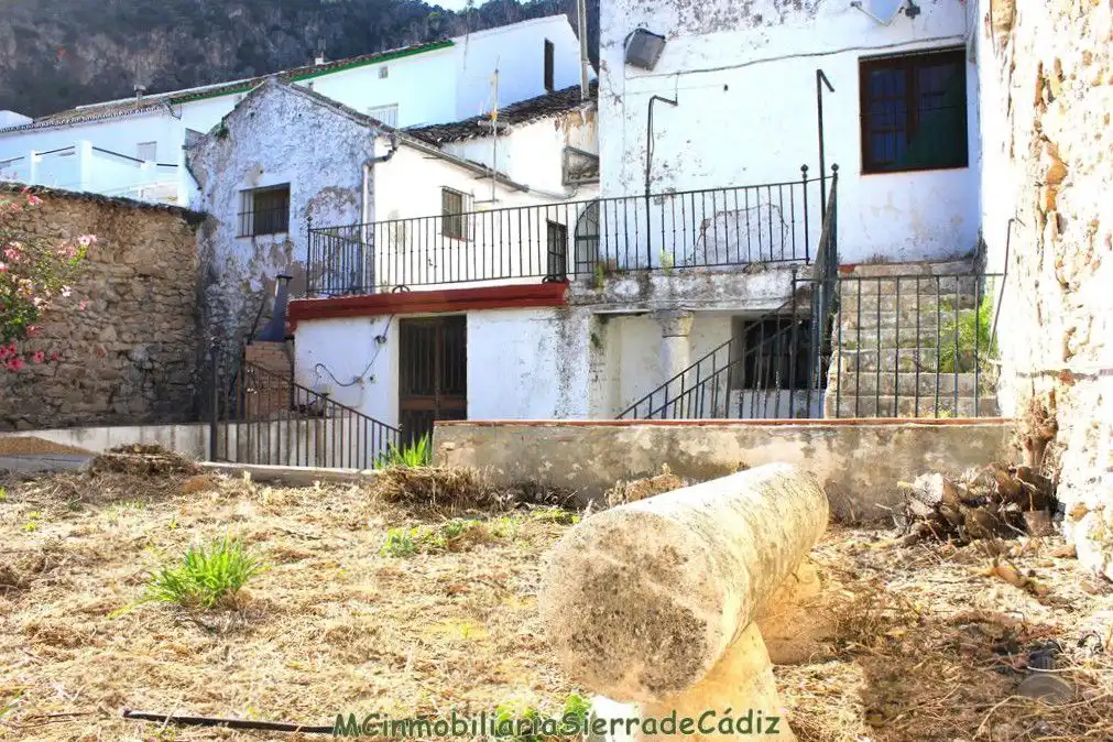 Haus mit Garten zum Verkauf in Constitución, imagen 91