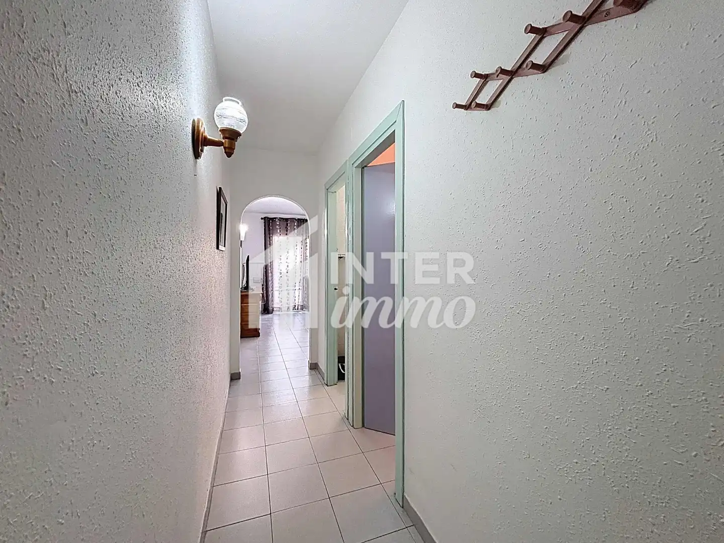 Apartament en venda en Centre