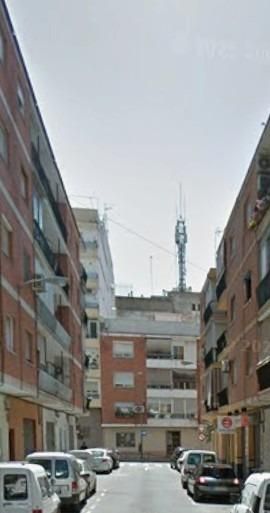 Exterior view of Flat for sale in Xàtiva  with Balcony