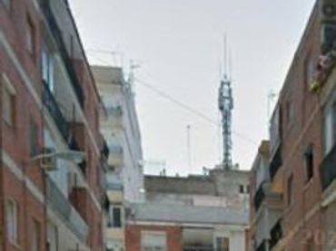 Piso con balcón en venta en Xàtiva