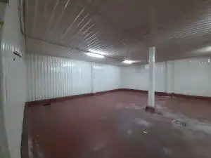 Fabrikhallen zur Miete in Alcorcón