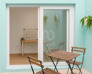 Terrace of Flat for sale in Algarrobo  with Terrace
