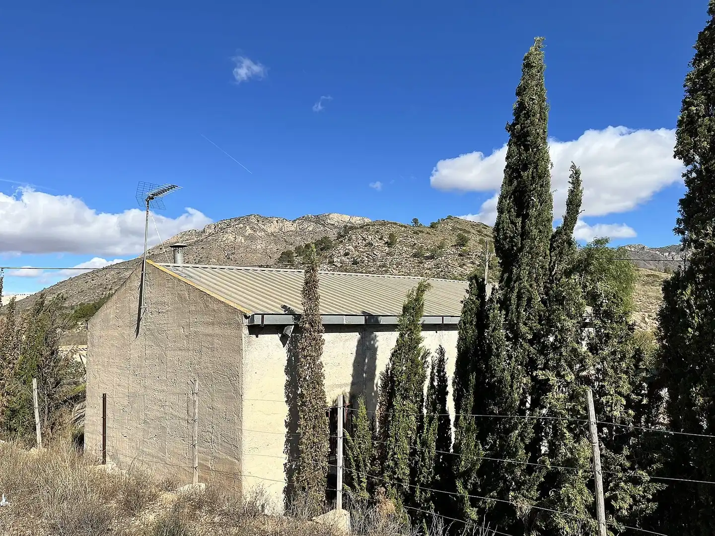 Landhaus zum Verkauf in La Murada - Los Vicentes, imagen 39