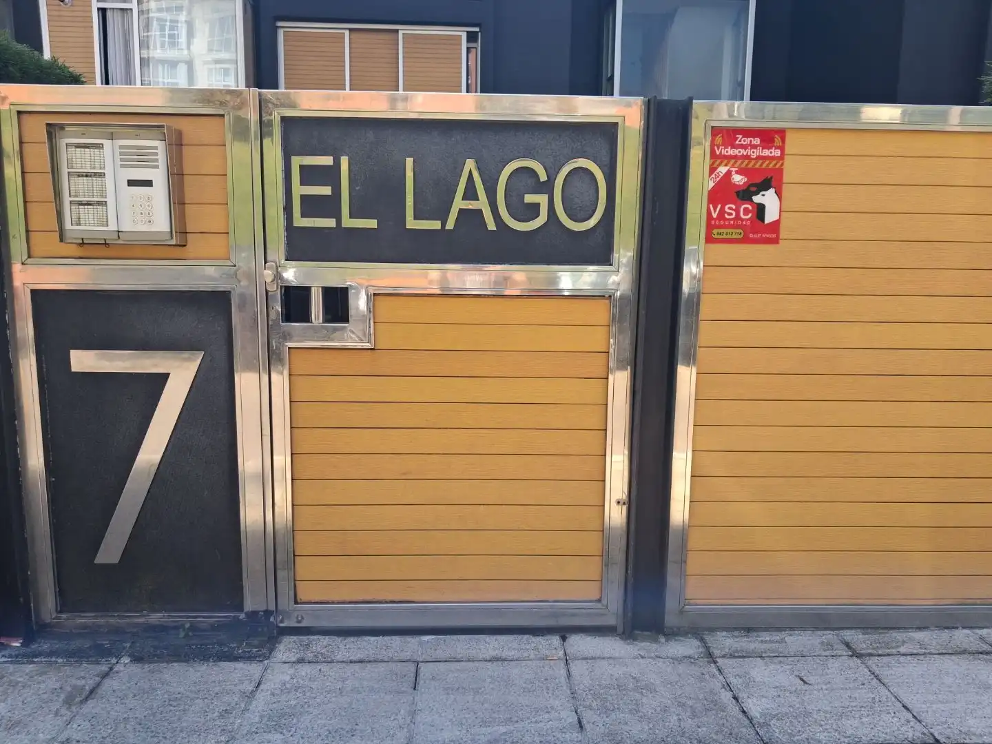 Garage for sale in Santander