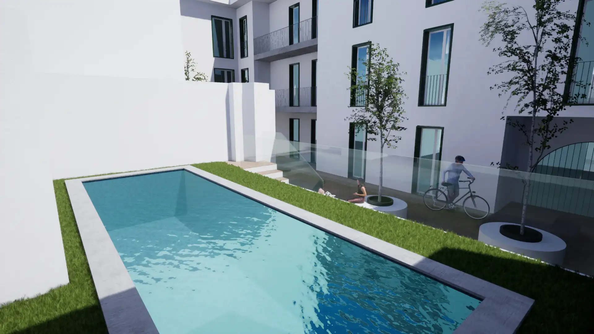 Flat for sale in Calle Cristóbal Oudrid, Casco Antiguo