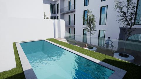 Foto 2 de Piso en venta en Calle Cristóbal Oudrid, 14, Casco Antiguo, Badajoz